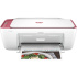 HP All-in-One Deskjet 2823e HP+ Rosewood (A4, 7,5/5,5 ppm, USB, Wi-Fi, BT, Print, Scan, Copy)