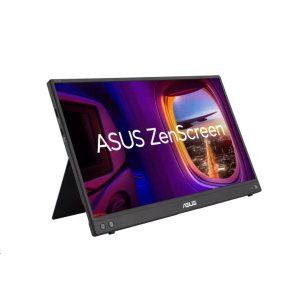 ASUS LCD 15.6" MB16AHV 1920x1080 Full HD IPS HDMI USB Type-C PD 15W