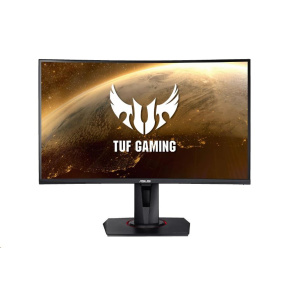 BAZAR - ASUS LCD 27" VG27VQ TUF Gaming 1920x1080 VA 400cd 1ms MPRT 165Hz repro HDMI DP vesa - Rozbaleno