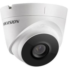 HIKVISION DS-2CE56D0T-IT3F(2.8mm)(C), 2MPix HDTVI Turret kamera; IR 40m, 4v1, IP67