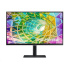 BAZAR - SAMSUNG MT LED LCD Monitor 27" ViewFinity 27A800NMUXEN-plochý,IPS,3840x2160,5ms - Poškozen obal