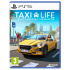 PS5 hra Taxi Life: A City Driving Simulator