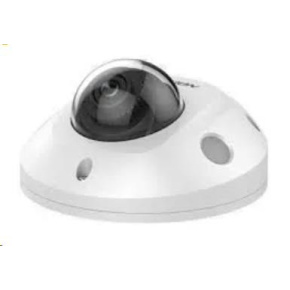 HIKVISION DS-2CD2543G2-I(2.8MM), 4MPix IP Mini Dome kamera; IR 30m, Mikrofon, IP67