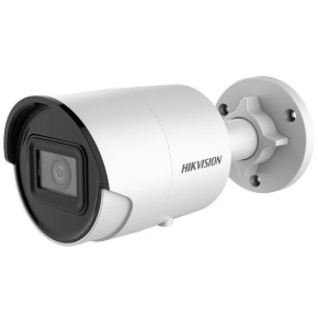 Hikvision DS-2CD2026G2-I(2.8mm)(D), 2MPix IP Bullet AcuSense kamera; IR 40m, IP67