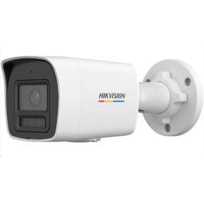 Hikvision DS-2CD1047G2H-LIU(2.8mm), 4MPix IP Bullet Hybrid ColorVu kamera; LED/IR 30m, WDR 120dB, mikrofon, IP67 Hikvision DS-2CD1047G2H-LIU(2.8mm), 4MPix IP Bullet Hybrid ColorVu kamera; LED/IR 30m, WDR 120dB, mikrofon, IP67