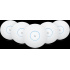 UBNT UniFi U7-Pro-5 - Tri-Band Wi-Fi 7 Access Point, 5-pack, bez PoE adaptéru