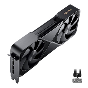 PNY VGA NVIDIA RTX PRO 6000 Blackwell 96GB, 96GB GDDR7, 4xDP PNY VGA NVIDIA RTX PRO 6000 Blackwell 96GB, 96GB GDDR7, 4xDP