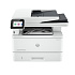 BAZAR - HP LaserJet Pro MFP 4102fdn (40str/min, A4, USB, Ethernet, PRINT, SCAN, COPY, FAX, DADF, duplex) - pošk. box