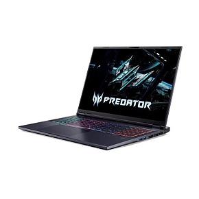 ACER NTB Predator Helios Neo 18 AI (PHN18-I71-997A),Core Ultra 9 290HX Plus,18"WQXGA,16GB,1TB SSD,RTX 5060,W11H,Black ACER NTB Predator Helios Neo 18 AI (PHN18-I71-997A),Core Ultra 9 290HX Plus,18"WQXGA,16GB,1TB SSD,RTX 5060,W11H,Black