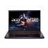 ACER NTB Nitro V 15 (ANV15-52-74BN),Core 7 240H,15.6"FHD,16GB,512GB SSD,RTX 4050,Linux,Black