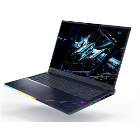 ACER NTB Predator Helios 18 AI (PH18-I71-93U6),Ultra 9 290HX+,18"WQXGA,96GB,2TB SSD,RTX 5080,W11P,Black ACER NTB Predator Helios 18 AI (PH18-I71-93U6),Ultra 9 290HX+,18"WQXGA,96GB,2TB SSD,RTX 5080,W11P,Black