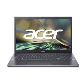 ACER NTB Aspire 5 (A515-57-76CA) - i7-1255U,15.6" IPS FHD,16GB,1TBSSD,Iris Xe Graphics,W11H,šedá