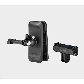 SmallRig 6307 Backpack Strap Clip Mount for DJI Osmo Action 6 / Nano SmallRig 6307 Backpack Strap Clip Mount for DJI Osmo Action 6 / Nano