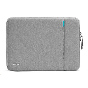tomtoc Defender-A13 Laptop Sleeve - 13" MacBook Neo, šedá tomtoc Defender-A13 Laptop Sleeve - 13" MacBook Neo, šedá