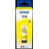 EPSON 108 EcoTank Yellow ink bottle