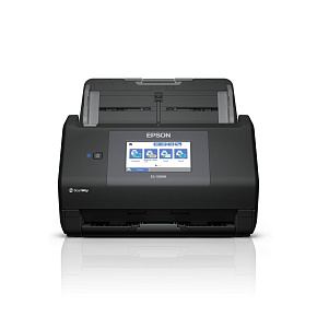 EPSON skener WorkForce ES-590W, A4, Wi-Fi EPSON skener WorkForce ES-590W, A4, Wi-Fi