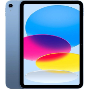 Apple iPad 11gen 11'' Wi-Fi 512GB - Blue