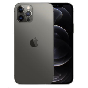 Apple iPhone 12 Pro 256GB Gray (repas)