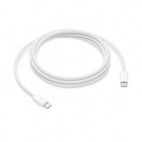 APPLE 240W USB-C to Lightning cable (2m) APPLE 240W USB-C to Lightning cable (2m)