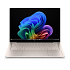 NTB HP OmniBook Ultra NG AI PC 14-kd0075ncx,Ultra 9 386H (16C) 50 NPU TOPs,50 TOPS,Touch/14.0" 3K,32GB,Win11 Pro,2Y
