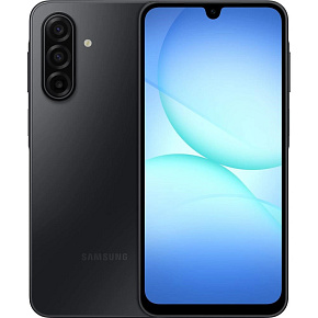 BAZAR - Samsung Galaxy A17 LTE 4GB/128GB černý, EU - Po opravě (Komplet) BAZAR - Samsung Galaxy A17 LTE 4GB/128GB černý, EU - Po opravě (Komplet)