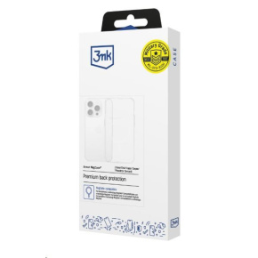 3mk ochranný kryt Armor MagCase pro Xiaomi 15T Pro 5G 3mk ochranný kryt Armor MagCase pro Xiaomi 15T Pro 5G