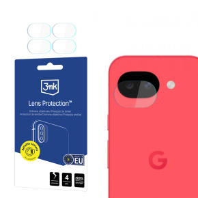 3mk Lens Protection pro Google Pixel 10A 3mk Lens Protection pro Google Pixel 10A