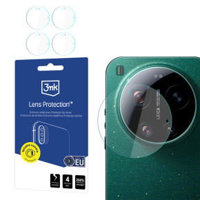 3mk Lens Protection pro Xiaomi 17 Ultra 3mk Lens Protection pro Xiaomi 17 Ultra
