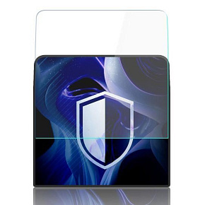3mk BladeShield Center Display pro Mercedes Klasa S W223 4 MATIC 2020-26 3mk BladeShield Center Display pro Mercedes Klasa S W223 4 MATIC 2020-26