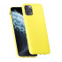 3mk Matt Case pro Apple iPhone 13 Pro Max, Lime