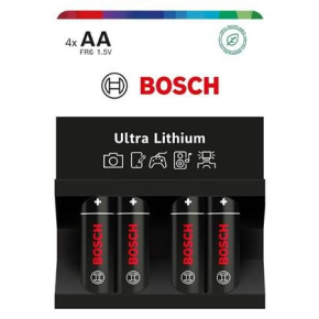 Bosch FR6UL4B/00 Ultra Lithium (Blistr 4 ks)