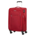 American Tourister Crosstrack SPINNER 67/24 TSA EXP Red/Grey