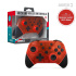 Hyperkin Armor3 NuChamp Wireless Game Controller For Nintendo Switch®/Nintendo Switch® Lite (Ruby Red)