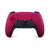 SONY Playstation Dualsense v3 Controller Cosmic Red