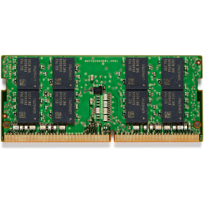 HP 16 GB (1x16 GB) DDR5-4800 nECC UDIMM Z2 G9