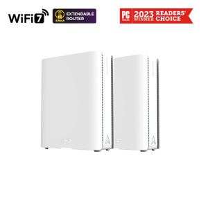 ASUS ZenWifi BQ16 (2-pack)