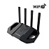 ASUS Herní Router TUF-BE3600 V2 Wifi 7 Router, 2x WAN, 3x LAN, AiMesh