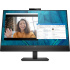 HP LCD M27m Conferencing Monitor 27", 1920x1080,IPS w/LED,300,1000:1, 5ms,DP 1.2,HDMI 1.4, 2xUSB,USB-C 65W,webcam, 2x2W