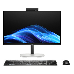HP AIO ProStudio 4 G1i 23.8NT AI Ultra 5 235,24GB,1TB,Radeon RX 6450M/4GB,WiFi7+BT,kl.+myš,280W,HDMI+DP+HDMI IN,Win11pro HP AIO ProStudio 4 G1i 23.8NT AI Ultra 5 235,24GB,1TB,Radeon RX 6450M/4GB,WiFi7+BT,kl.+myš,280W,HDMI+DP+HDMI IN,Win11pro