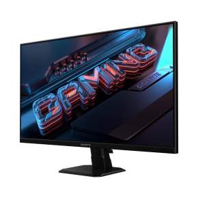 GIGABYTE LCD - 27" Gaming monitor GS27FA, SS IPS, 1920 x 1080 FHD, 180Hz, 1000:1, 300cd/m2, 1ms, 2xHDMI, 1xDP