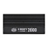 BAZAR Cooler Master zdroj X Mighty 2000W, 120 mm, Plně modulární, 80 Plus Platinum, ATX 3.1