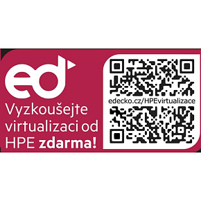 HPE Morpheus VM Essentials Software per Socket 1-year E-LTU HPE Morpheus VM Essentials Software per Socket 1-year E-LTU