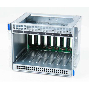 HPE ProLiant DL145 Gen11 2SFF Drive Cage Kit