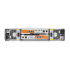 HPE MSA 2060 SFF 2x16Gb FC 4-port Controller 12x2.4TB HDD 4x16Gb SFP FC XCVR 29TB Storage Array