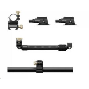 Insta360 Dual Suction Cup Car Mount