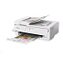 BAZAR - Canon PIXMA Tiskárna TS9551Ca white - barevná, MF (tisk,kopírka,sken,cloud), duplex - Rozbaleno (komplet)