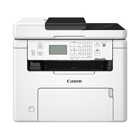 Canon i-SENSYS MF275dw II - černobílá, MF (tisk, kopírka, sken, fax), USB, A4 29 str./min Canon i-SENSYS MF275dw II - černobílá, MF (tisk, kopírka, sken, fax), USB, A4 29 str./min
