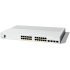 Cisco Catalyst switch C1300-24P-4X (24xGbE,4xSFP+,24xPoE+,195W,fanless) - REFRESH