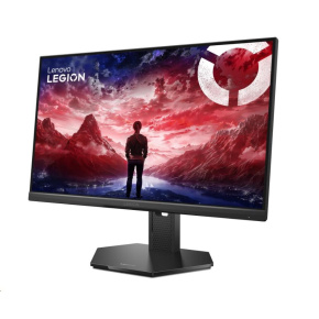 LENOVO LCD Legion 25-10 - 24.5",IPS,16:9,1920x1080,0.5/4ms,300cd/m2,1000:1,HDMI,DP,VESA,PIVOT,3Y