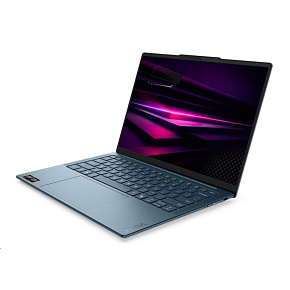 LENOVO NTB Yoga Slim 7 14AGP11 - Ryzen™ AI 7 445,14" WUXGA OLED,16GB,1TSSD,AMD Radeon™ 840M,W11H,3Y Premium LENOVO NTB Yoga Slim 7 14AGP11 - Ryzen™ AI 7 445,14" WUXGA OLED,16GB,1TSSD,AMD Radeon™ 840M,W11H,3Y Premium
